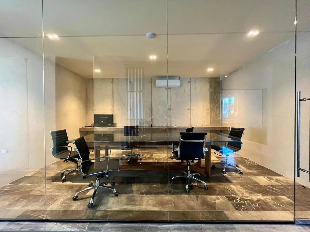Apartment Depto Exclusivo En Merida