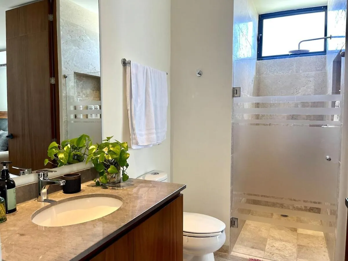 Apartment Depto Exclusivo En Merida