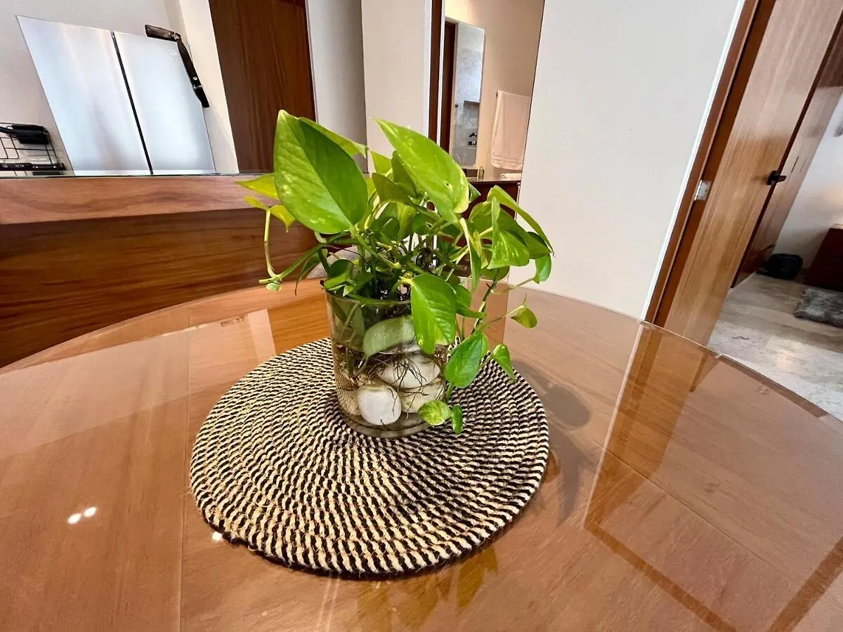 Apartment Depto Exclusivo En Merida