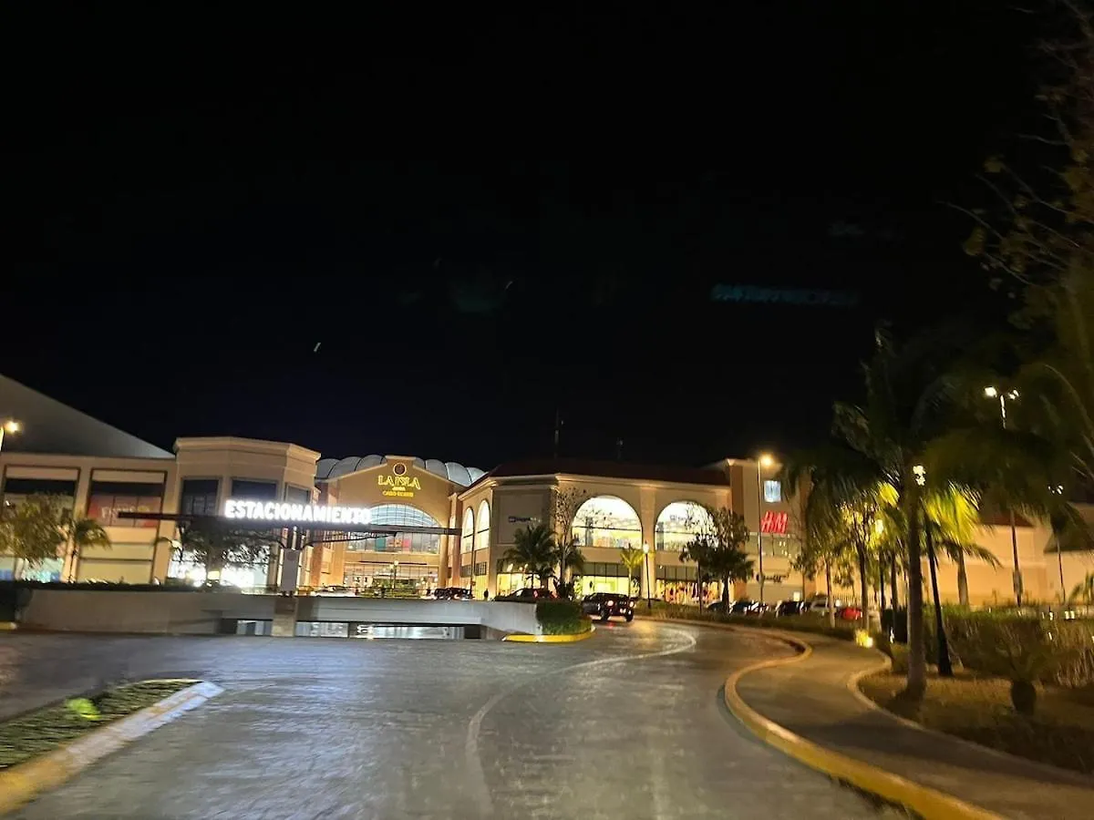 Depto Exclusivo En Merida