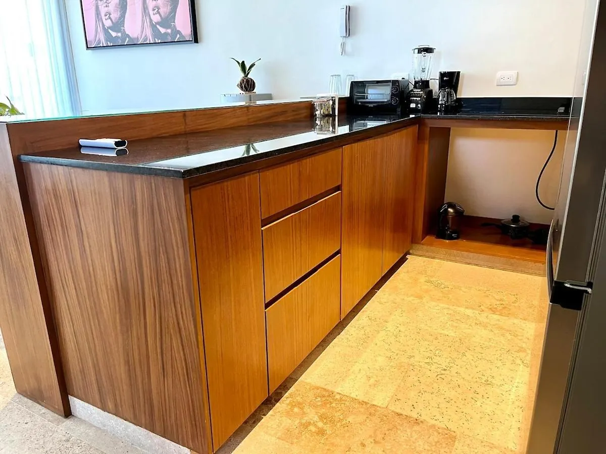 Apartment Depto Exclusivo En Merida