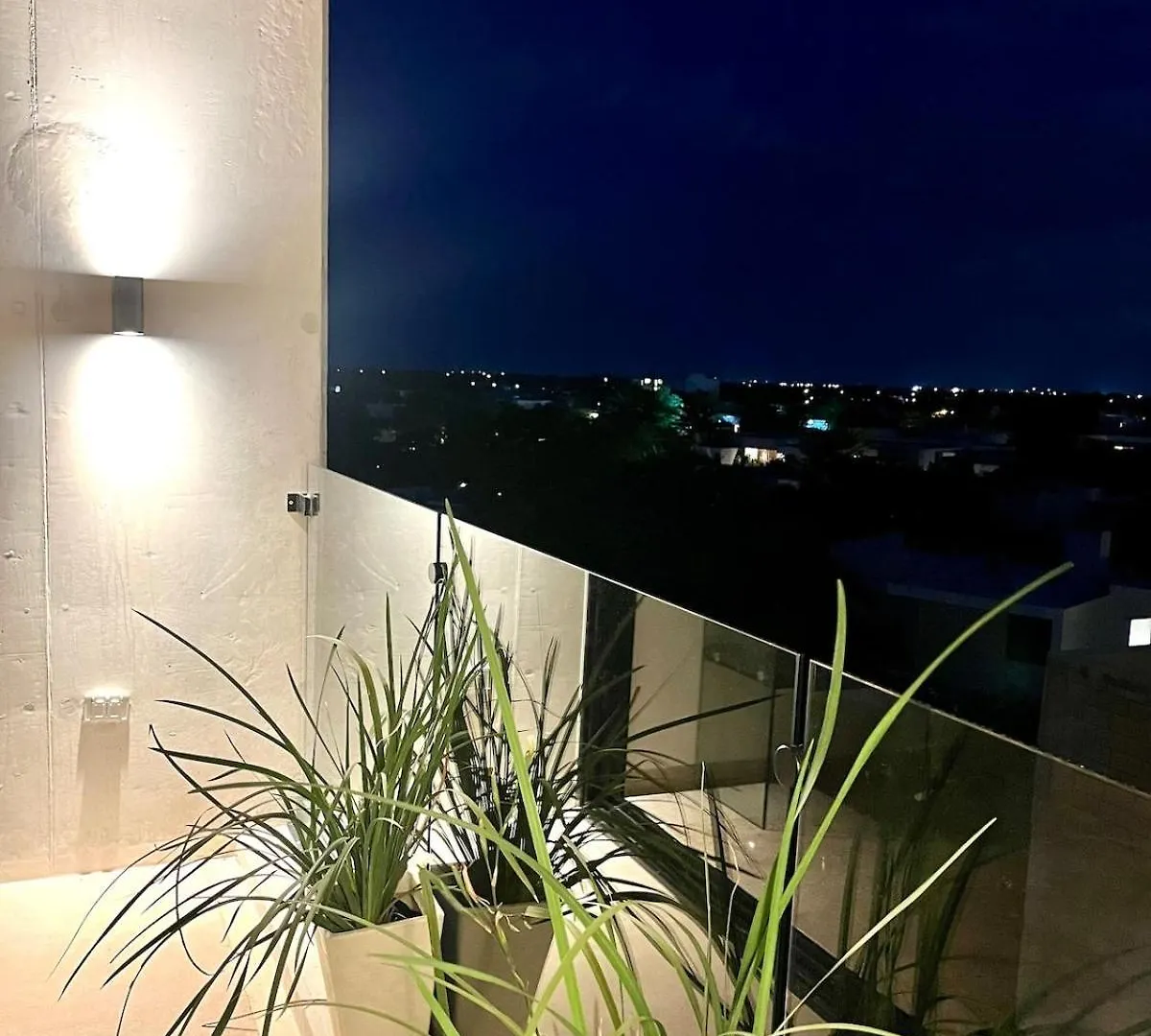 Apartment Depto Exclusivo En Merida