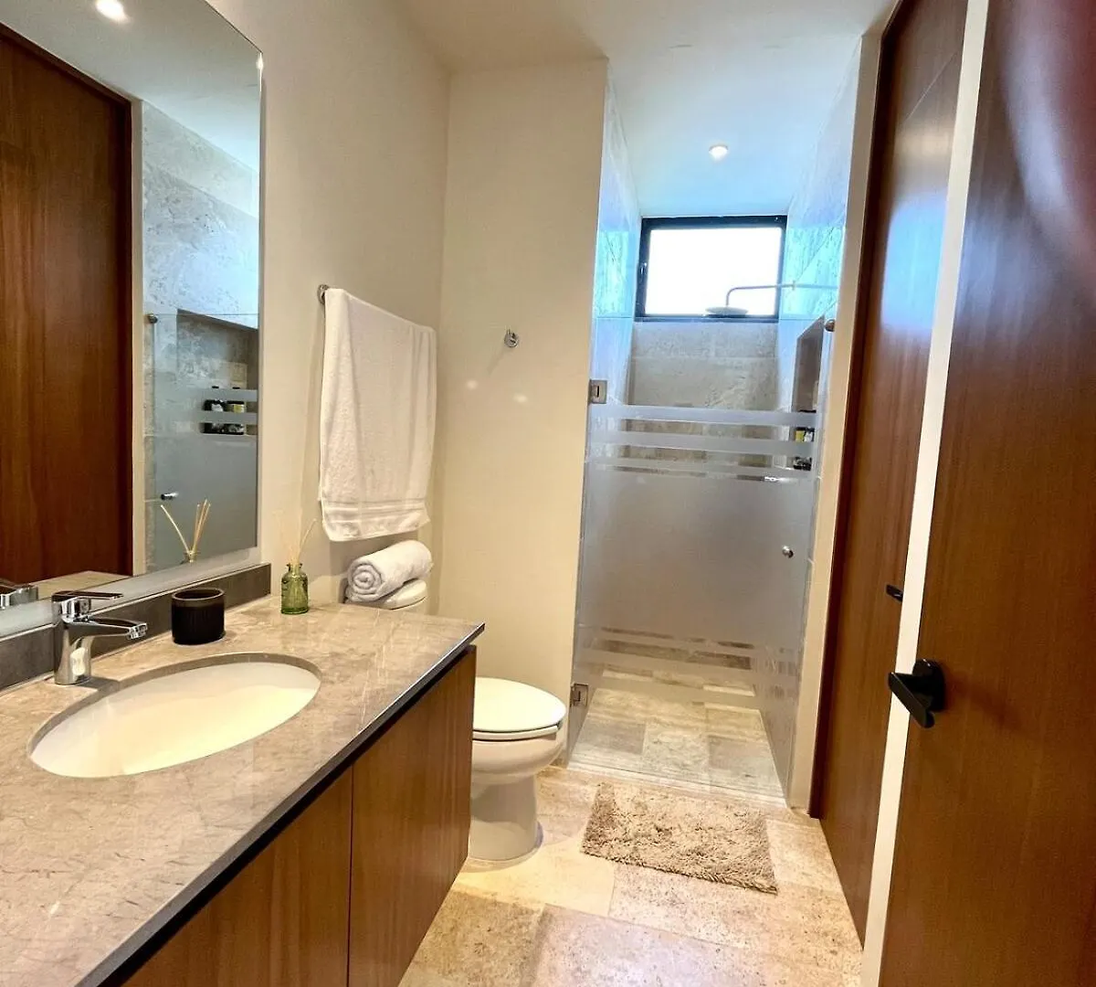 Apartment Depto Exclusivo En Merida Mexico
