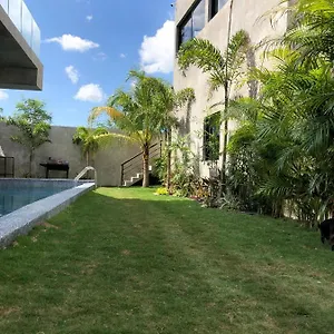  Aparthotel Suites La Negra Boutique