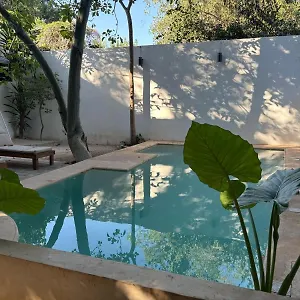 Hotel Casa Ramona